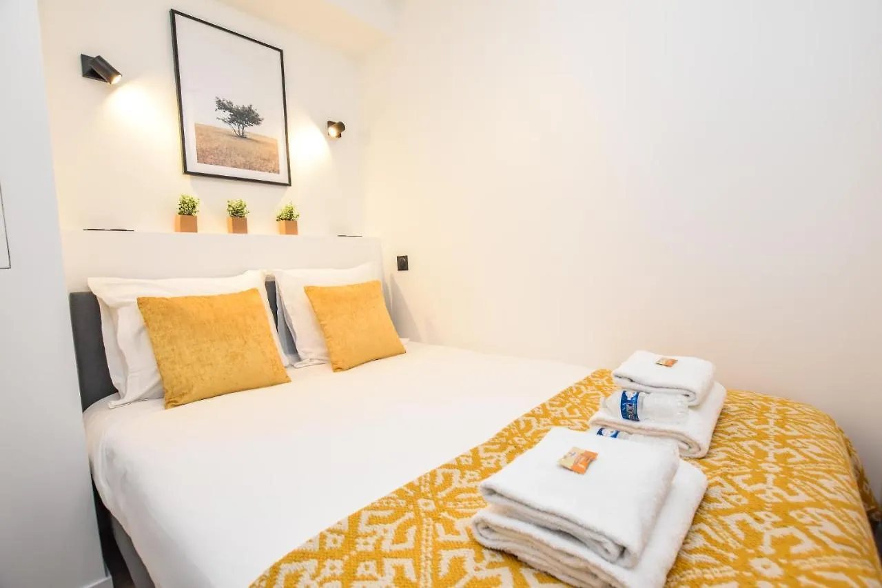 Appartement CMG Porte Maillot/ Saint-Ferdinand à Paris