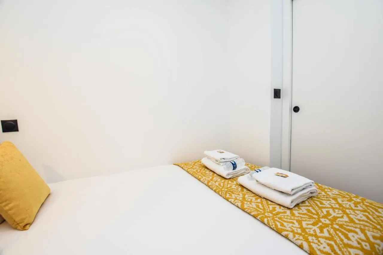 Appartement CMG Porte Maillot/ Saint-Ferdinand à Paris